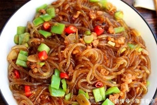 贼下饭贼好吃的家常菜,简单一炒一烩,就那么香那么解馋!