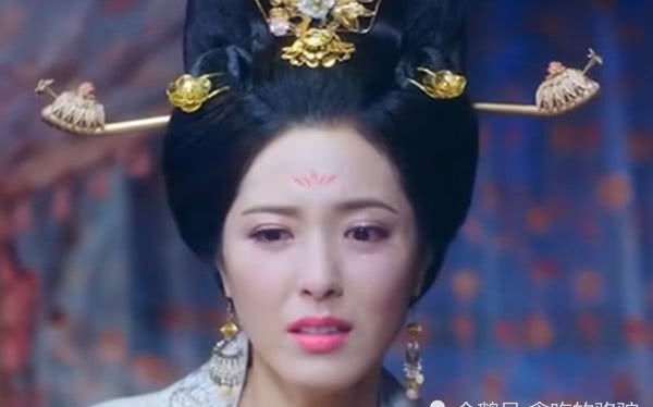 李隆基|安史之乱后,在马嵬驿,谁是害死杨贵妃的主谋,她为何必须要死