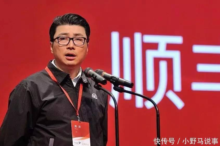 天下武功|天下武功,唯快不破,中国“最快”快递,连续3年成为行业第一