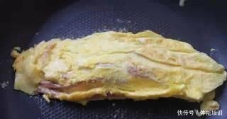 超级适合懒人吃的早餐,睡懒觉也不怕!