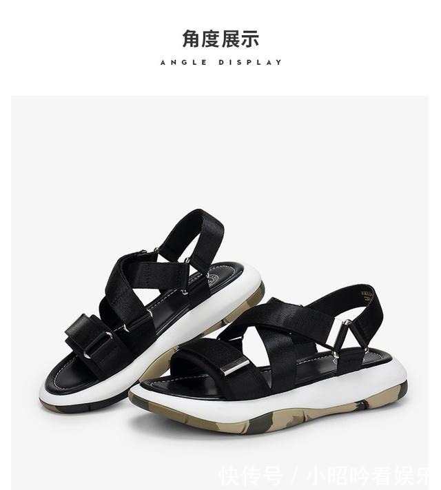 女鞋|三伏天不知道穿什么鞋，看下这几款“赫本”女鞋，百搭还特显高