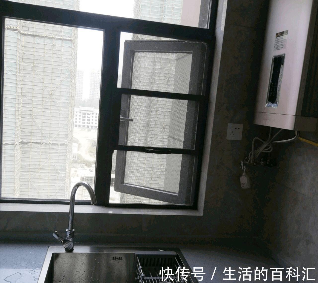 装修|历时五个月,毛坯房终于装修完工,家人都很满意,忍不住晒晒!