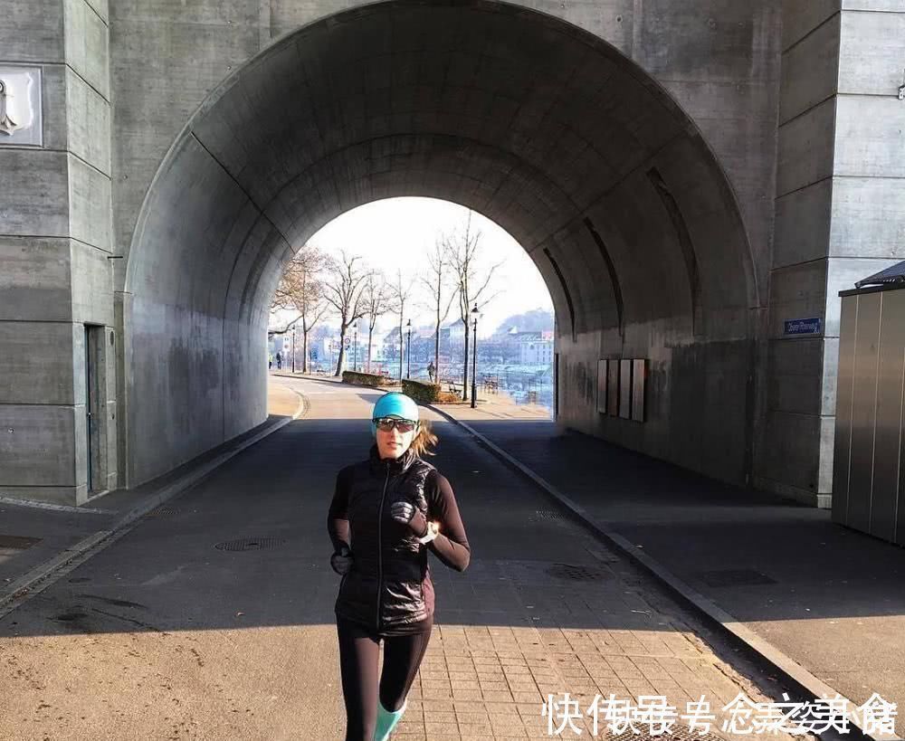 脂肪|跑步出汗越多,减肥越快这是假象能不能瘦下来还得看这几点