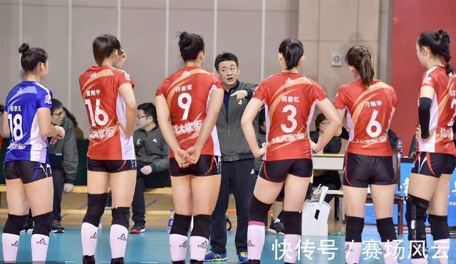 国家队|中国女排主教练官宣!江苏女排主帅蔡斌当选,时隔13年重回国家队