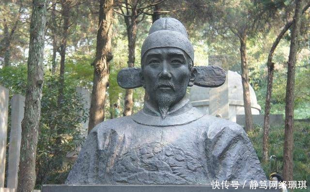 误国|是“书生误国”葬送了建文帝的江山?方孝孺丢失了最后的机会