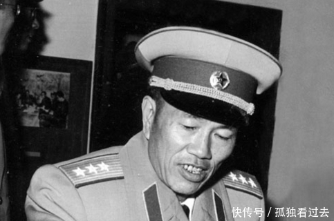 抗美援朝战争|抗美援朝战争中,在紧要关头,谁能接替彭总指挥百万志愿军?
