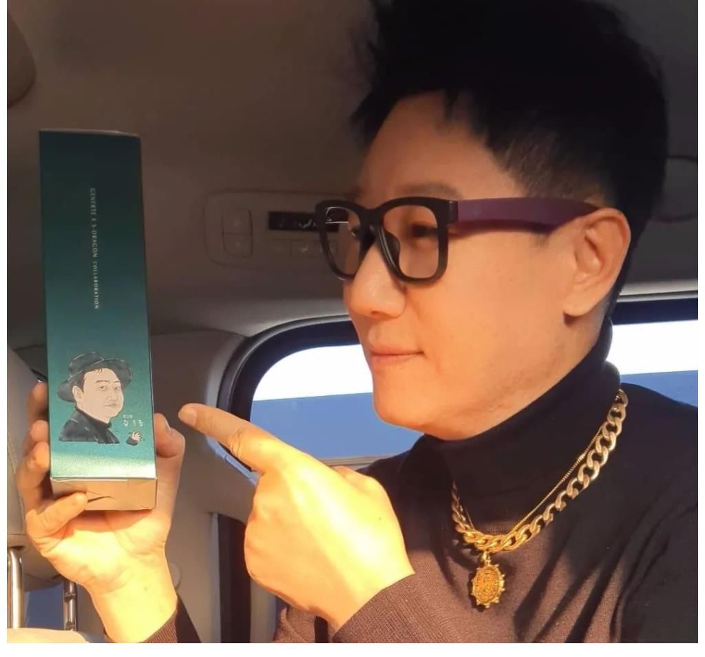 12月綜藝人排行，RM霸占前3名！