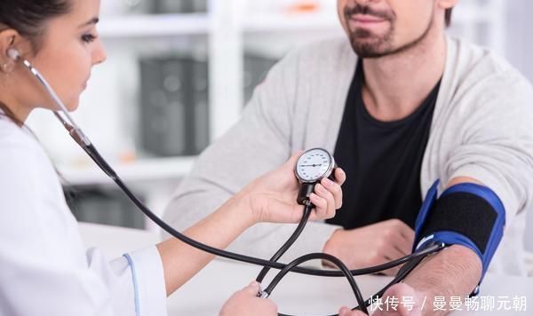 血压升高|血压升高就是得了高血压?先别慌,有这个标准,它俩不成一家