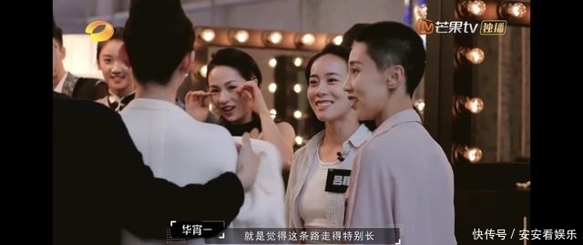 事业|《舞蹈风暴》第二季:事业or生活?任何选择都是情理之中