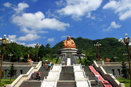  访爱情圣地 探天工之城 感商帮文化 观十里红妆|精品自驾路书 | 精品