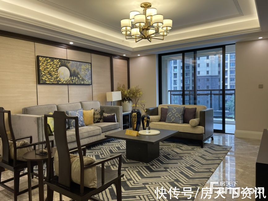 置业顾问|兴华尚都国际怎么样？看置业顾问舒香梅发布了一条项目新消息