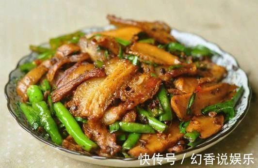 猪身上的三道美味，做起来简单，而且超级易学，下饭，香
