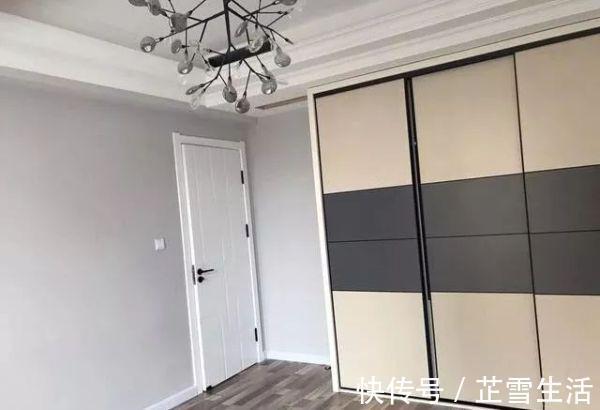 新房|首次晒120平米的新房，光硬装就花了13万，最后效果很满意！