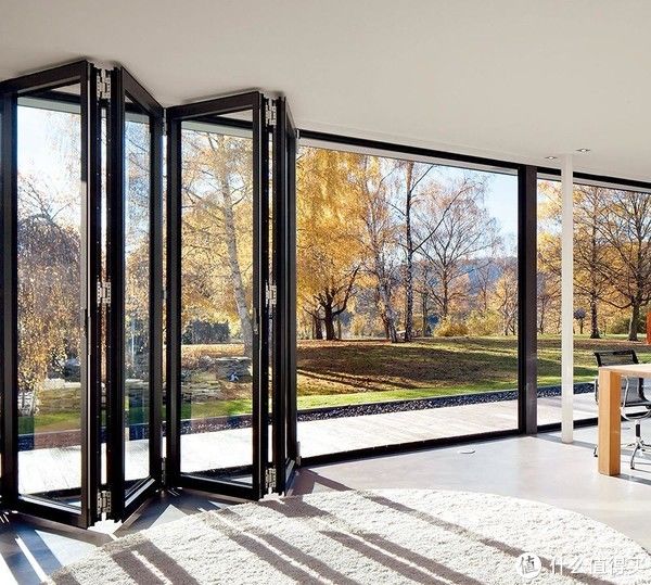 颜值担当|如何让客厅更有牌面？门窗这样装，轻松打造超赞的「高颜值」客厅！