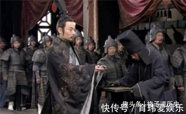 沈大人|颠覆你的三观!书本里这几个被吹捧的历史人物,最后都变成了坏人