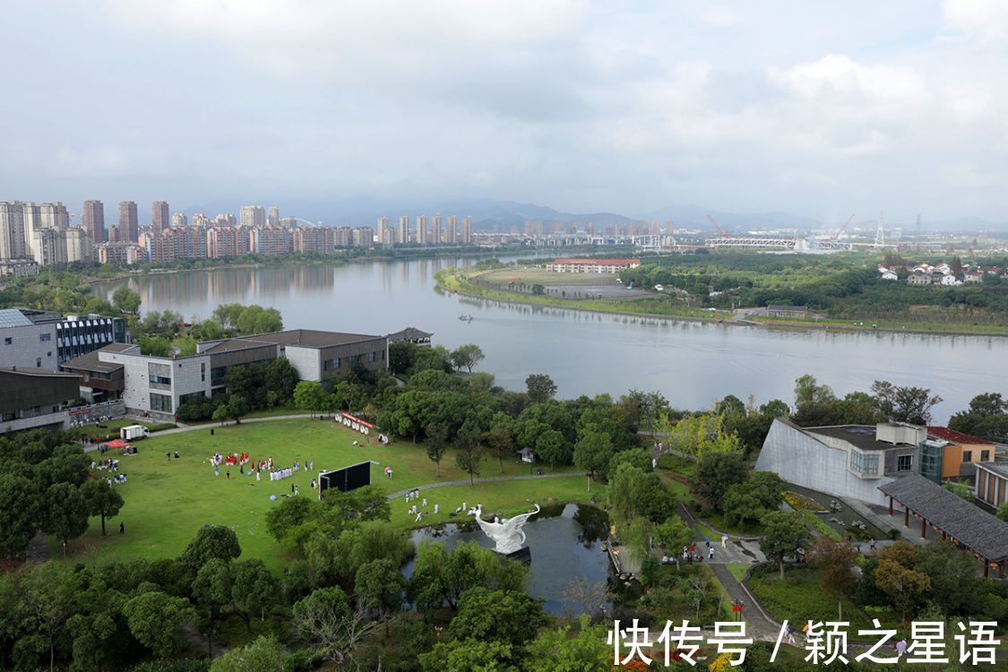 梁祝|宁波唯一的蹦极之地，从北仑凤凰山，到梁祝凤凰塔，你去过吗