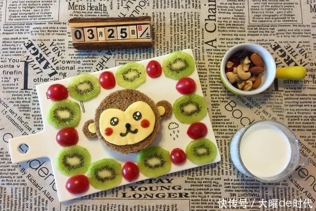 会吃早餐的人最会“养生”,医生教您如何吃早