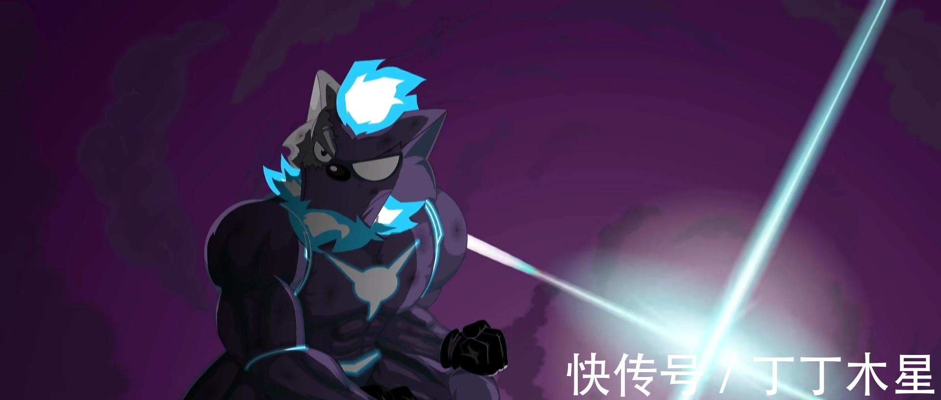 羊村守护者|喜羊羊与灰太狼,异国最帅气的五句台词,网友每一句都很喜欢