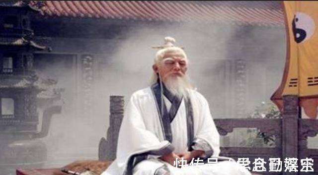 人参果树@西游记三大神秘高手,菩提老祖仅排第二,最后一位只在传说中!