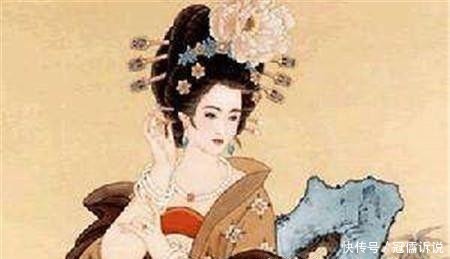 嫁入|隋唐:长孙皇后经历了什么,才嫁入李家,她有着维护李世民的睿智