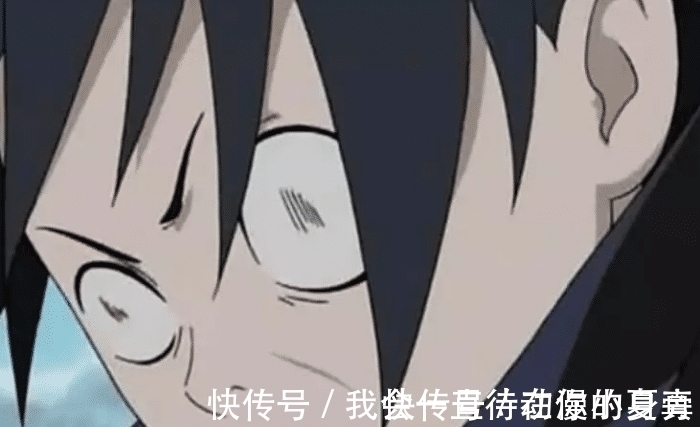 沙雕图|你从没见过的《火影》的沙雕图,这样真的不会玩坏吗