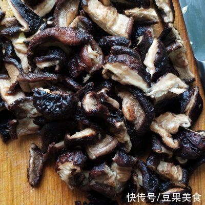 这道维生素菜团，我打赌99%的人都没吃过