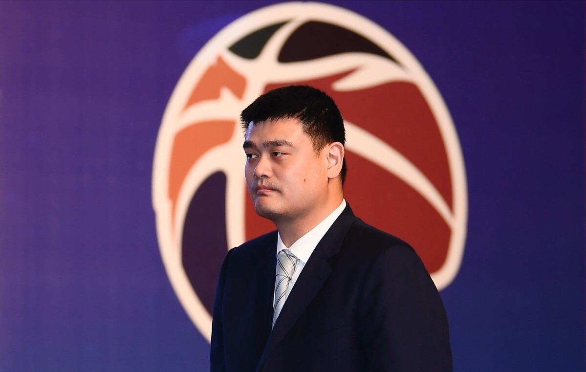 长春|曝CBA放弃双赛区,诸暨退出给姚明出难题,辽宁队争冠或迎良机