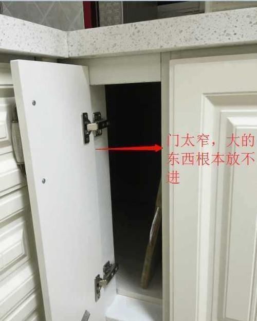 灶台|入住一月总结厨房10个装修遗憾，都是真金白银砸出来的经验！
