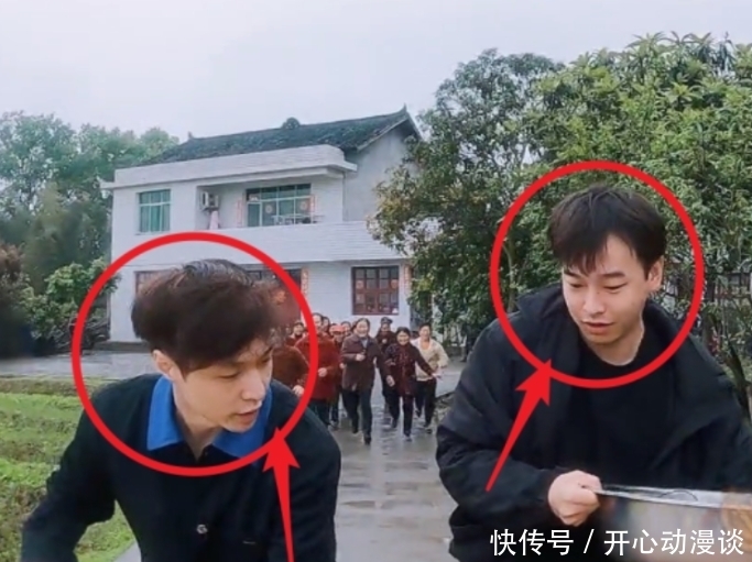 黄磊|《向往5》进行末期录制,黄磊依依不舍,彭昱畅张艺兴兄弟情加深