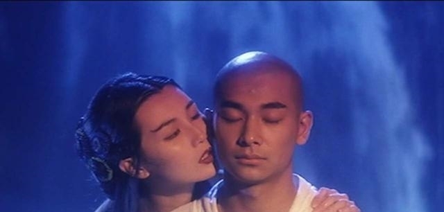 李碧华《青蛇》:徐克没有拍进电影的结局,才是男欢女爱的真相