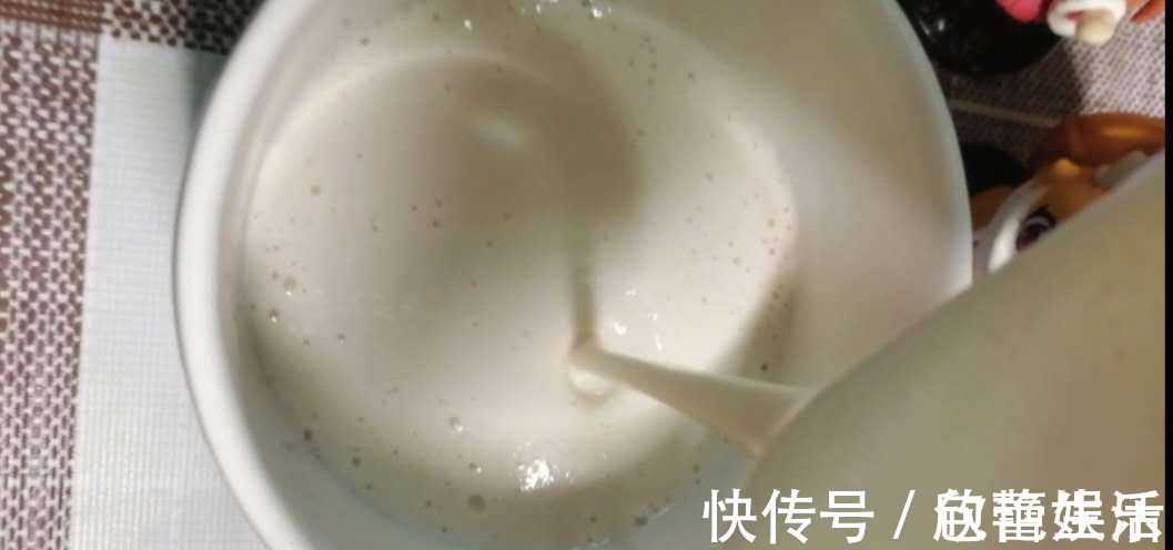 优质蛋白|想不到核桃与山药给宝宝做辅食,会这么绝配,宝宝超级爱吃