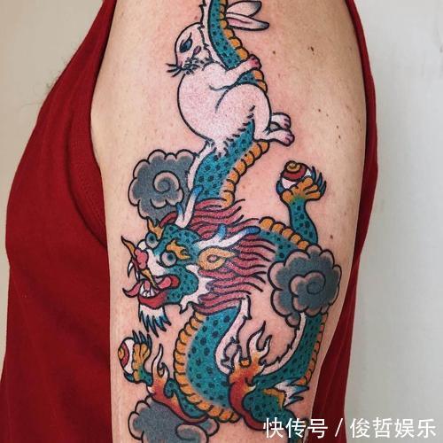 纹身时,让纹身师最“不待见”的3种客人,就算是土豪也没用