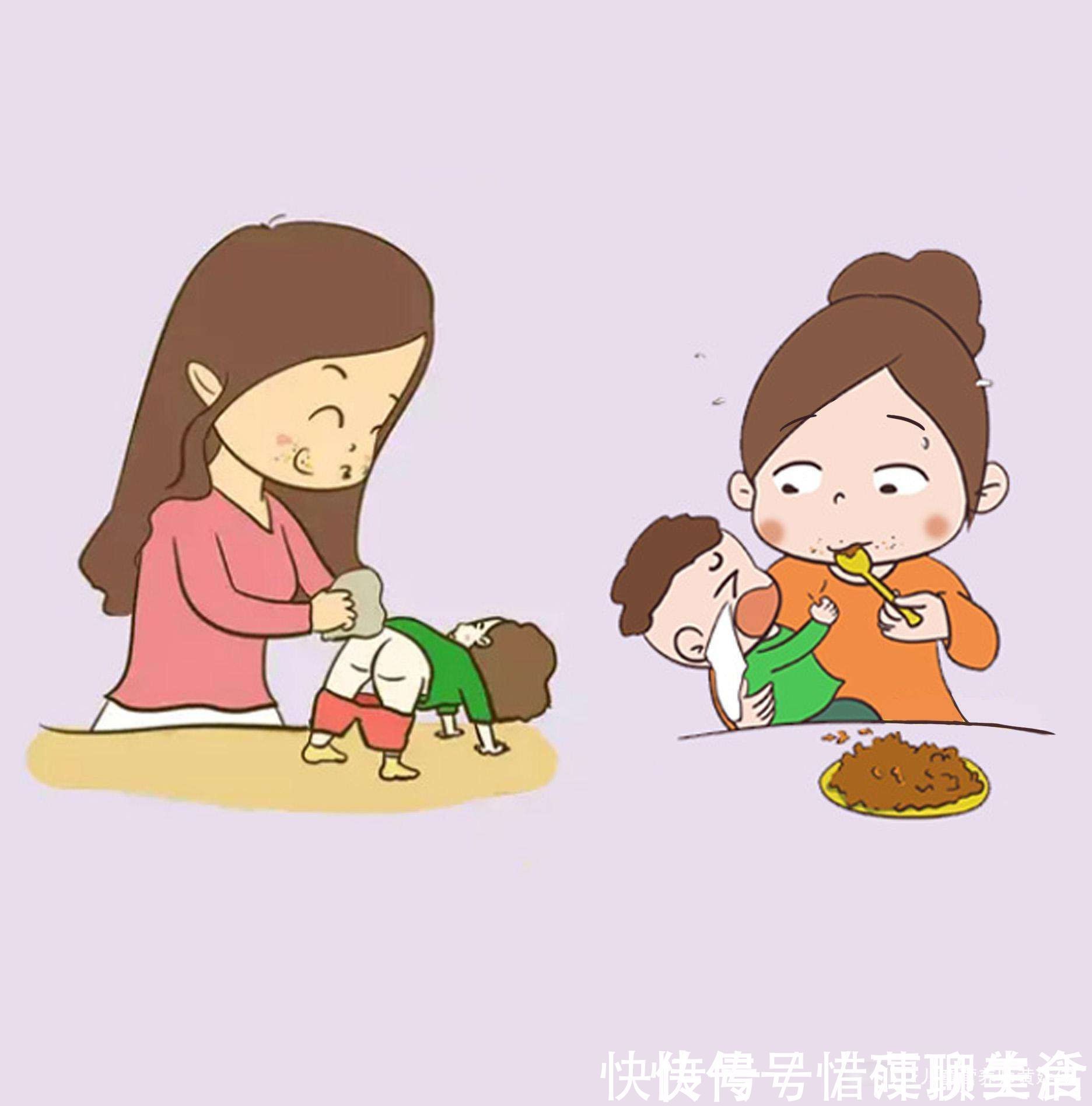 孩子|宝宝夜醒,宝妈立马跑过去安抚,这样是对的吗?正确做法是这样!