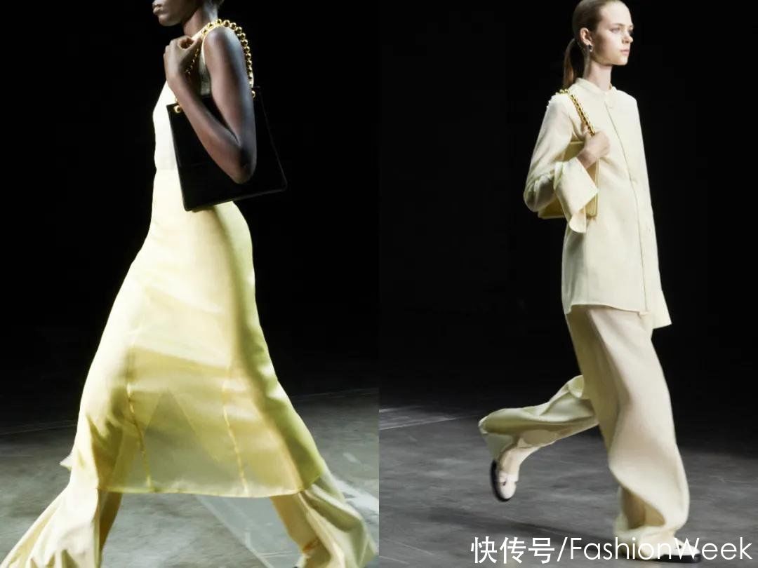 2021早春,绝不能错过这两个色系