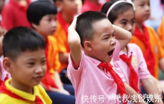 小欢欢|每天早晨这时间叫醒孩子,身高至少损失5厘米,许多父母还在犯