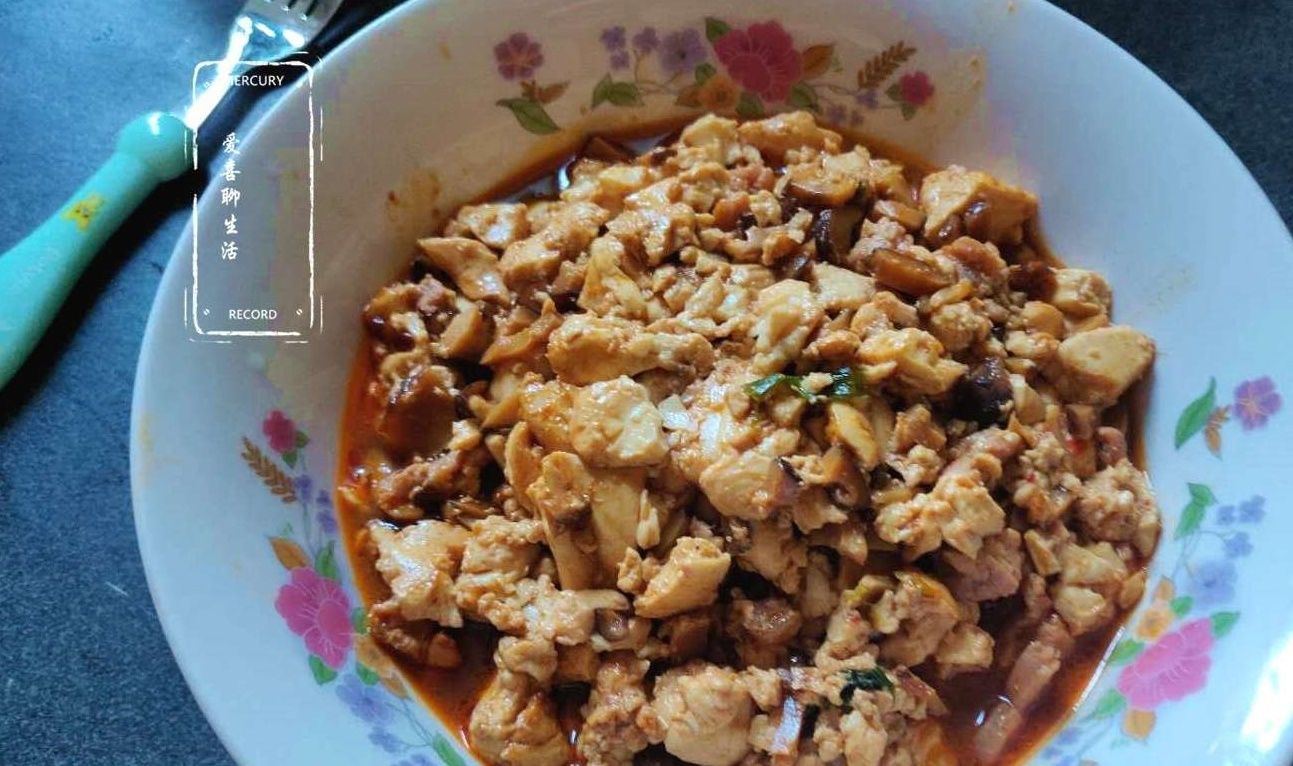 舔盘|秋天，吃鸡吃鸭不如这碱性食物，2块钱一块，随手一炒好吃到舔盘