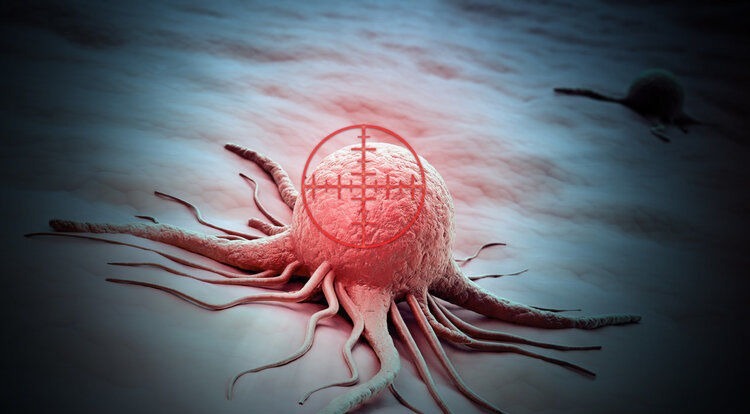 临床研究|最长生存期4年，中国自主造出了抗癌药，肺癌患者有了新选择