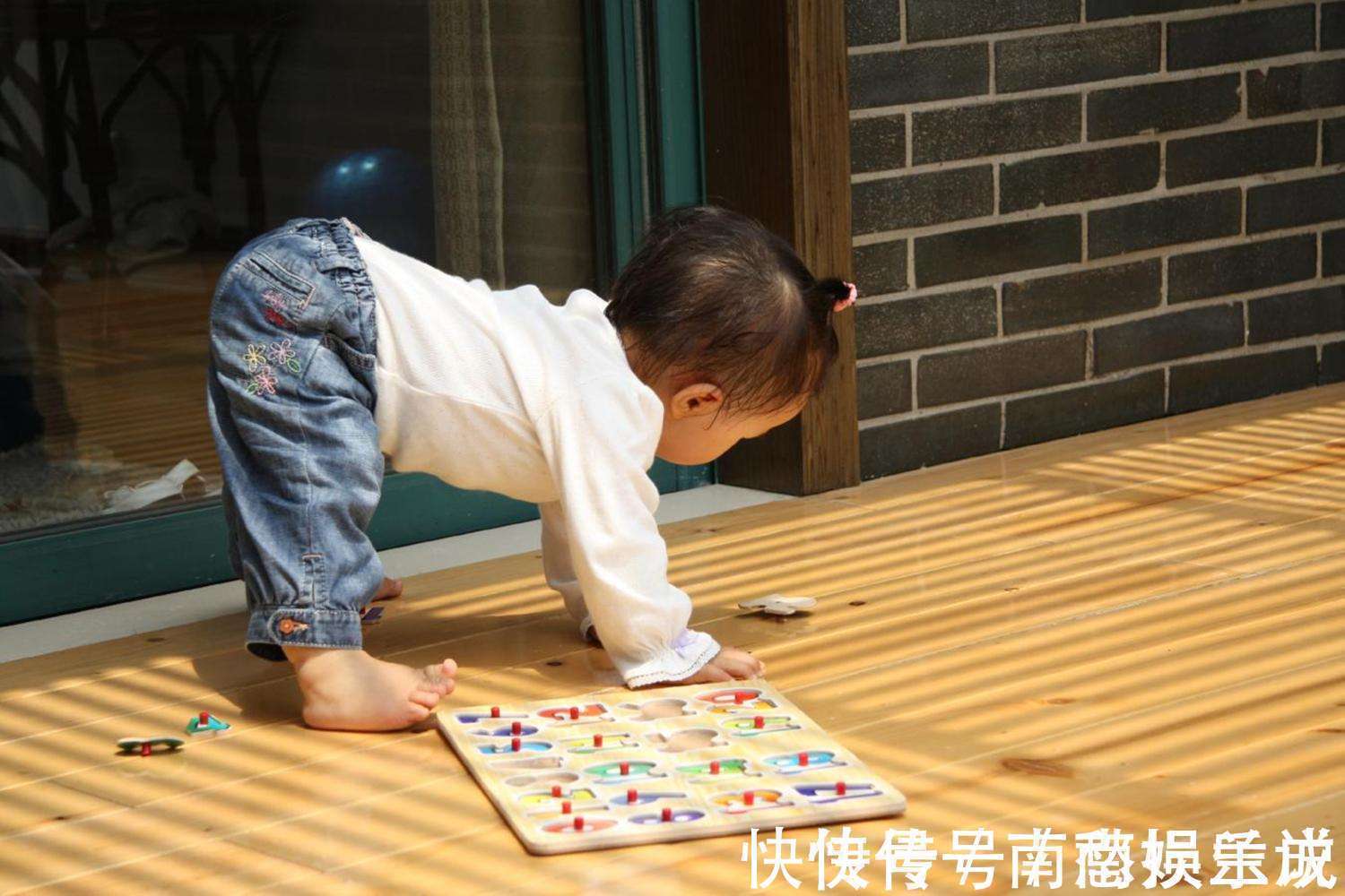 宝妈|宝宝有这样的表现,证明开始认出妈妈了,不要忽略这些细节