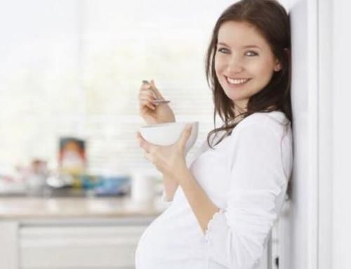 胎儿|孕妈吃酱油会让胎儿脸上长胎记?孕期做好这几项防护,让胎记远离