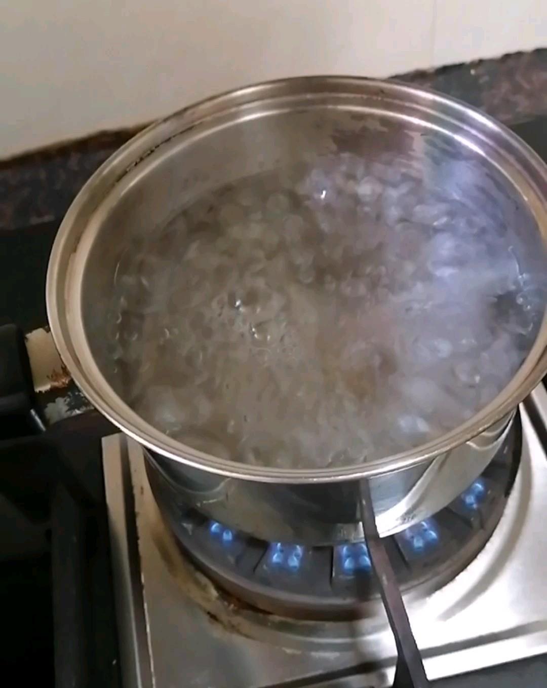 天敌|海带和它是天敌,不能放一起吃,很多孩子都中招,早知道早受益