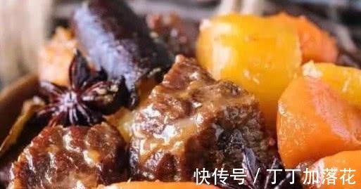 肥牛|精选美食推荐土豆萝卜焖牛肉,大葱爆炒羊肉,香菇烧豆腐的做法!