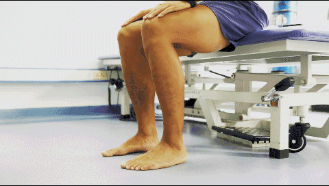 酸痛感|长期久坐不动体能下降，4种简单的训练方法，更有效锻炼身体