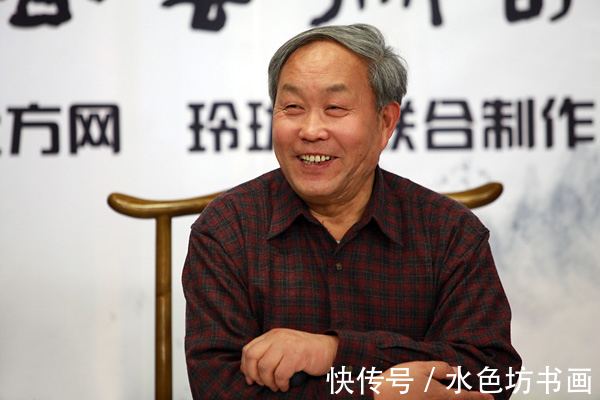 书法篆刻|书法家专栏 │唐云来——阐释书法精神,传承文化精髓