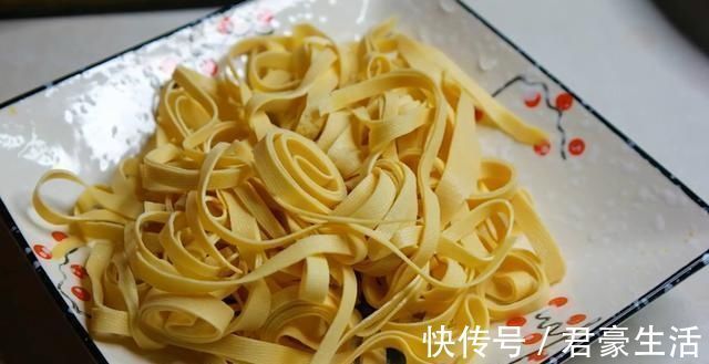 好吃|豆腐皮这样做实在太好吃了,吃一次就念念不忘,全家都爱吃
