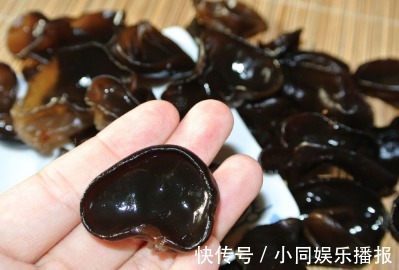 单丁酸|忠告木耳和此物是天生的敌人,不能一起食用,尽早了解