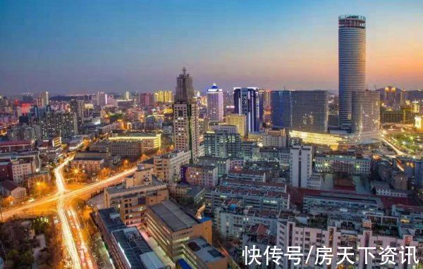 长投集团|华发、卓越、长投三大品牌首入徐州 一中南A地块 为下个时代伟大开场