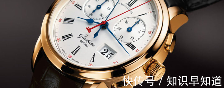 格拉苏蒂|格拉苏蒂机械表基本保养是哪些呢