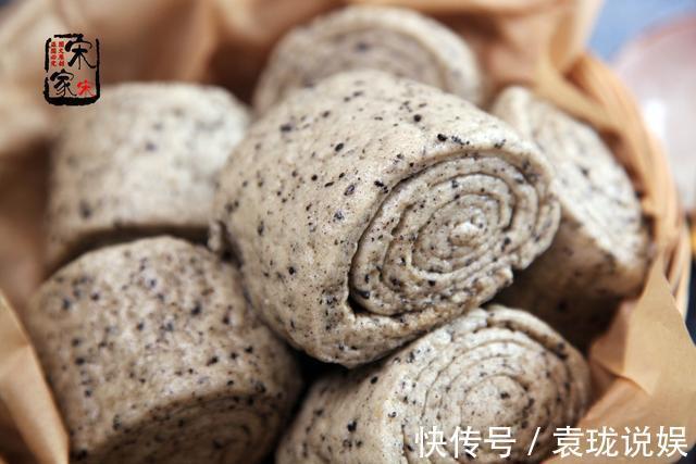 面粉|这食材秋季必吃，50元1斤，蒸馒头加点，孩子多吃比喝牛奶强