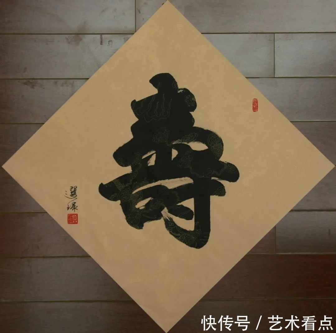 书法|【百年盛世·大家风范】著名书法家侯选环作品展