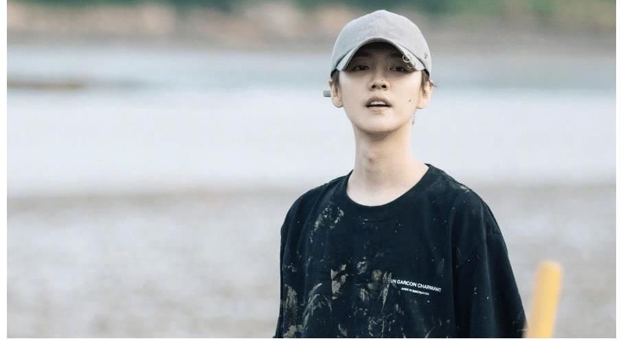 鹿晗 鄧超 陳赫開玩笑的分寸感,劉昊然還沒控制好